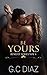 Be Yours: A Best Friends Brother Romance, Friends with Benefits Romance: Benefit Series Vol 4