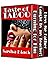 Taste of Taboo: 3 Book Bundle