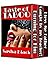 Taste of Taboo: 3 Book Bundle