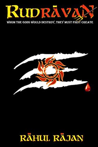 Rudravan (Kindle Edition)