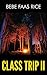 Class Trip II