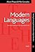 Modern Languages: Learning and Teaching in an Intercultural Field (Teaching & Learning the Humanities in HE series)