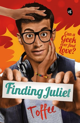 Finding Juliet (Paperback)