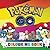 Pokémon Go Colouring Book: Fantastic childrens colouring book containing EVERY Pokémon from the hit Pokémon Go game.