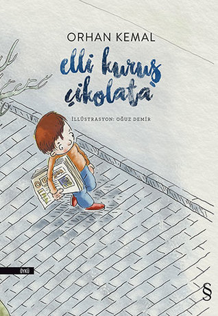 Elli Kuruş Çikolata (Paperback)