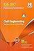ESE 2017: Preliminary Exam.: Civil Engineering Objective Paper - Volume II