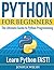 Python: Python for Beginner...