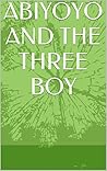 ABIYOYO AND THE T...