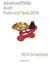Advanced Level Audit Risks & Tests 2016 Advanced Level Audit Risks & Tests 2016