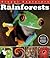 Rainforests (Visual Explorers)