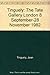 Tinguely -- The Tate Galler...