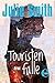 Touristenfalle (Rebecca Schwartz 3) (German Edition)
