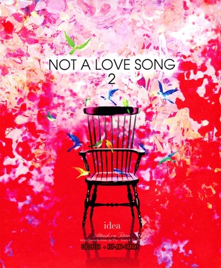 Shingeki no Kyojin dj - Not a Love Song 2 (Not a Love Song, #2)