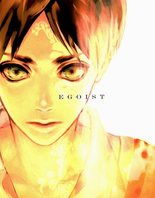 Shingeki no Kyojin dj - Egoist (Egoist, #1)