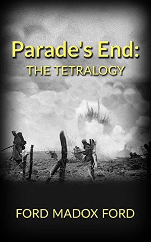 Parade's End: The Tetralogy