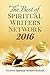 The Best of Spiritual Write...