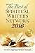 The Best of Spiritual Writers Network 2016 by Shanda Trofe