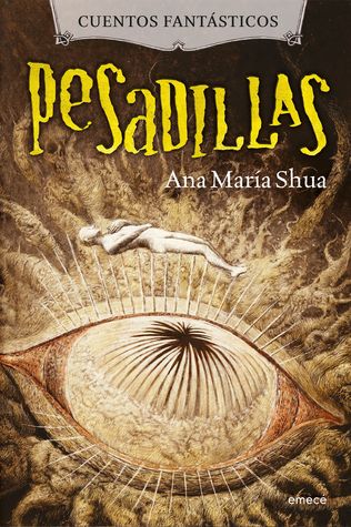Pesadillas (Paperback)