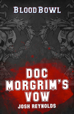 Doc Morgrim's Vow (ebook)