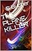 The Plane Killer (Plane Killer, #1)