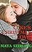 Luke's Christmas Love (A Sweet Christmas Romance)