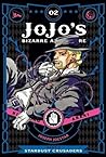 JoJo's Bizarre Ad...