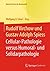Rudolf Virchow und Gustav Adolph Spiess: Cellular-Pathologie versus Humoral- und Solidarpathologie (Klassische Texte der Wissenschaft) (German Edition)