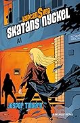 Skatans nyckel