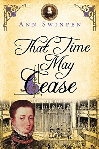 That Time May Cease (The Chronicles of Christoval Alvarez #8)