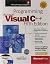 Programming Microsoft Visual C++, Fifth Edition
