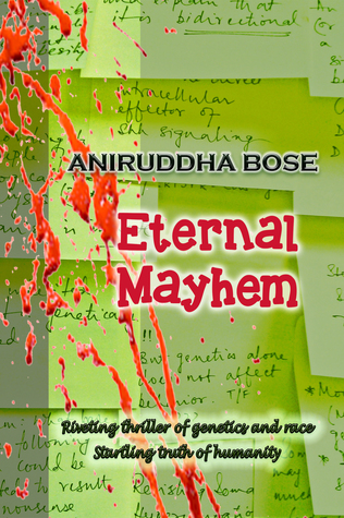 Eternal Mayhem (Hardcover)