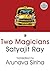 Two Magicians