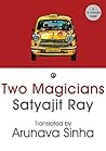 Two Magicians by Satyajit Ray