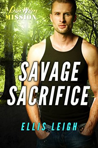Savage Sacrifice (The Devil's Dires #5)