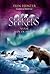 Vuur aan de Hemel (Seekers, #5)
