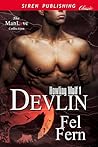 Devlin (Howling Wolf #1)