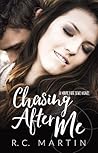 Chasing After Me (Made for Love #5)