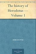 The history of Herodotus — Volume 1