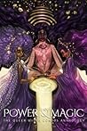 Power & Magic by Joamette Gil Power & Magic by Joamette Gil