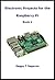 Electronic Projects for the Raspberry Pi: Book 1 - Interfacing to LED displays, speakers and simple sensors