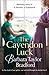 CAVENDON LUCK-CAVENDON CHRO_PB