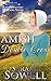 Amish Double Cross (Amish Mystery Murders Series #1)