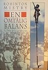 En ömtålig balans