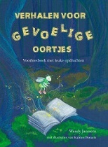 Verhalen voor gevoelige oortjes