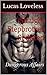 Dangerous Affairs (Straight Stepbrother Seduced, #2)