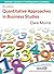 Quantitative Approaches in ...