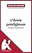 L'Amie prodigieuse d'Elena Ferrante (Fiche de lecture): Analyse complète et résumé détaillé de l'oeuvre (French Edition)