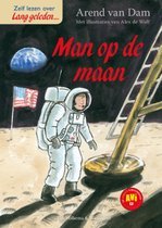 Man op de maan (Hardcover)