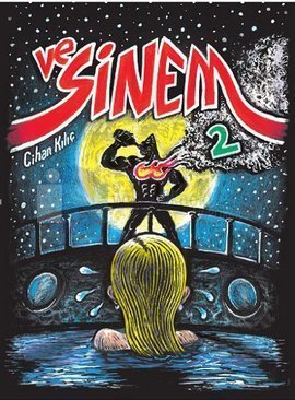 Ve Sinem 2 (Ve Sinem, #2)