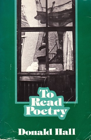 To Read Poetry